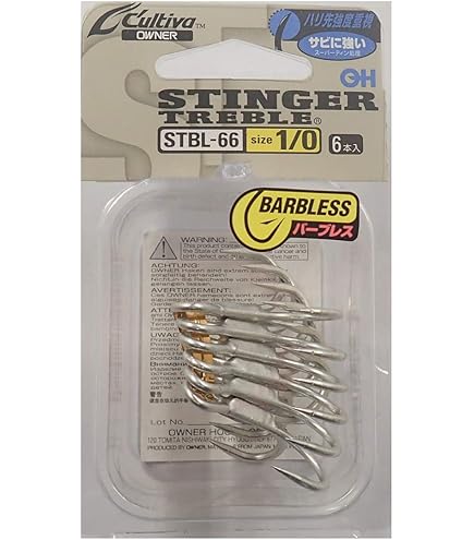 Amazon.co.jp: シマノ(SHIMANO) トップウォーター オシア